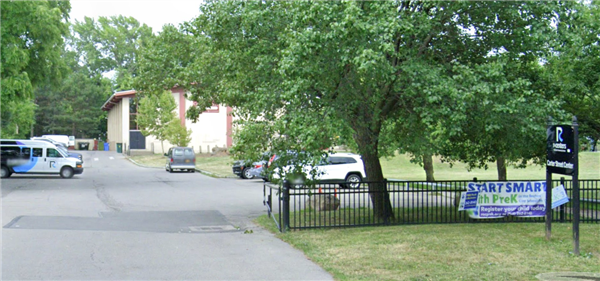 The Community Place of Greater Rochester - Carter Street Center